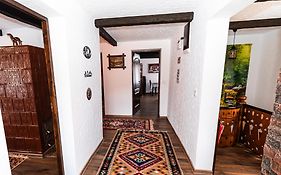 Casa Dorna